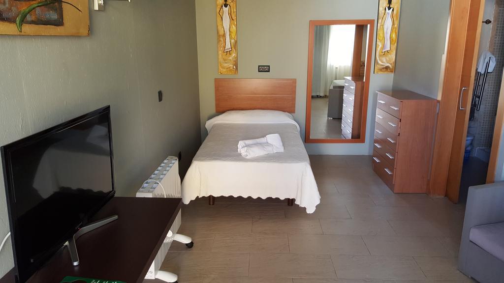 Hostal Playa Mazagón Dış mekan fotoğraf